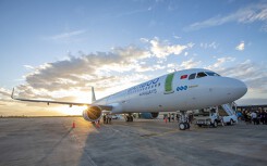 Bloomberg: Bamboo Airways của ông Trịnh Văn Quyết sẽ niêm yết ngay đầu năm 2020, vốn hoá lên đến 1 tỉ USD