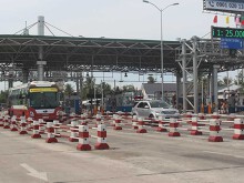 Băn khoăn đề xuất xóa bỏ trạm BOT Cai Lậy