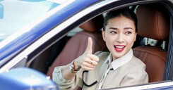 Trước Ngô Thanh Vân, các đại sứ thương hiệu xe hơi ở Việt Nam là ai?