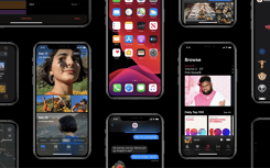 Cách cài đặt chế độ tối theo thời gian thực trên iOS 13