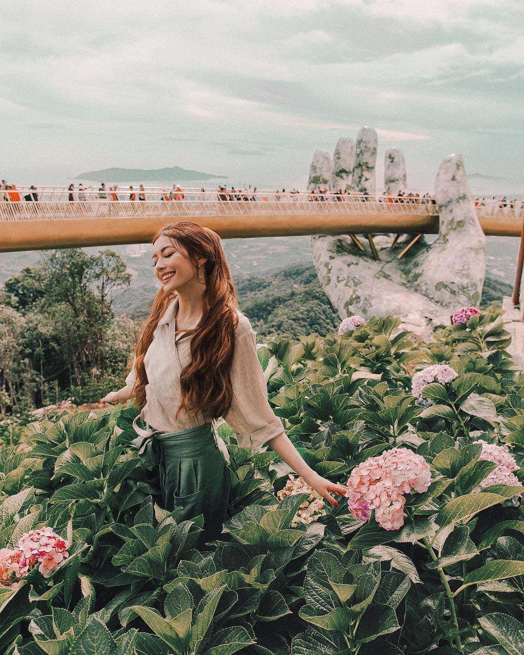Cầu Vàng_ sarahannabella Cầu Vàng_ sarahannabella