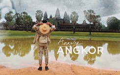 Kinh nghiệm du lịch Campuchia 6 ngày 5 đêm chỉ với 6 triệu đồng của travel blogger
