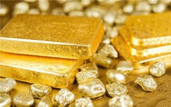Giá vàng hôm nay 29/10: Sụt giảm không phanh, vàng lại mất ngưỡng 1.500 USD/ounce