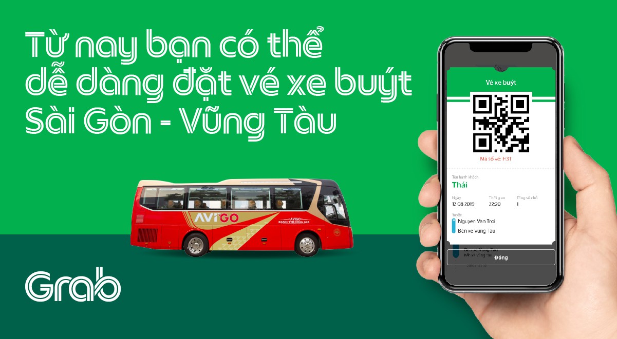 GrabBus GrabBus