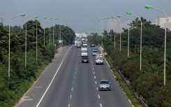 Nhiều dự án thành phần của cao tốc Bắc - Nam chậm tiến độ khi chưa xong đấu thầu