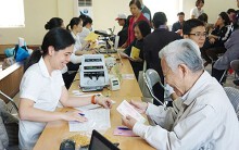 Nhiều thay đổi về bảo hiểm xã hội, chế độ hưu trí từ năm 2020