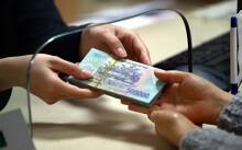 Chính phủ đã dành gần 237.000 tỉ đồng trả nợ trong 9 tháng của năm 2019