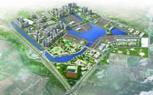 Công ty con của Vingroup nhận chuyển nhượng dự án hơn 10.567 tỉ đồng tại Gia Lâm làm trường đại học