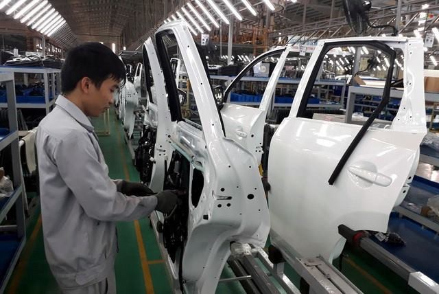 Cho dân vay lãi suất 0% để mua ô tô, xe giá rẻ có cửa sống - Ảnh 1. Cho dân vay lãi suất 0% để mua ô tô, xe giá rẻ có cửa sống - Ảnh 1.