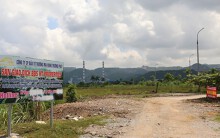 Quảng Ninh: Sau thông tin sáp nhập với TP Hạ Long, Hoành Bồ ra văn bản để dẹp tình trạng đầu cơ, gom đất