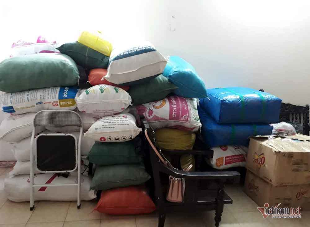 'Bán đất mua xe cứu thương chở miễn phí, người ta từng nói tôi lừa đảo' - Ảnh 2. 'Bán đất mua xe cứu thương chở miễn phí, người ta từng nói tôi lừa đảo' - Ảnh 2.