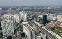 Toàn cảnh dự án hơn 3.000 tỉ mở rộng vành đai 3 vừa thông xe