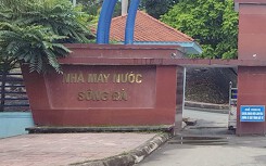 Đề nghị điều tra hành vi thiếu trách nhiệm của lãnh đạo Nước sạch Sông Đà