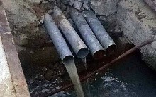 Bí thư Đà Nẵng chỉ đạo xử lí các nhà hàng, khách sạn khu vực ven biển gây ô nhiễm