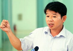 Tổng giám đốc nước sạch sông Đà: 'Nước có mùi do hàm lượng clo cao'