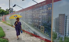 Cận cảnh dự án của Gamuda Land bị đề nghị thu hồi 514 tỉ đồng