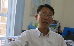 Sống gầm cầu thang vẫn được tính là có nhà ở?