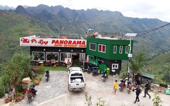 Panorama Mã Pì Lèng ra sao sau khi bị đình chỉ hoạt động?