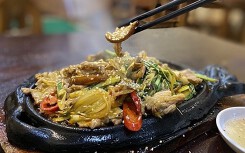 7 món phải thử trong ngày lạnh ở Sa Pa