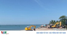 Cần rà soát, xem xét kỹ dự án Thủy cung Hòn Ngưu tại Vũng Tàu