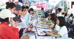 Vietravel có cất cánh?