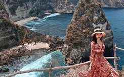Những địa điểm không thể bỏ lỡ khi du lịch Indonesia