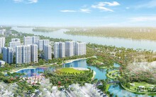 TP HCM công bố 18 dự án đủ điều kiện mở bán nhà hình thành trong tương lai