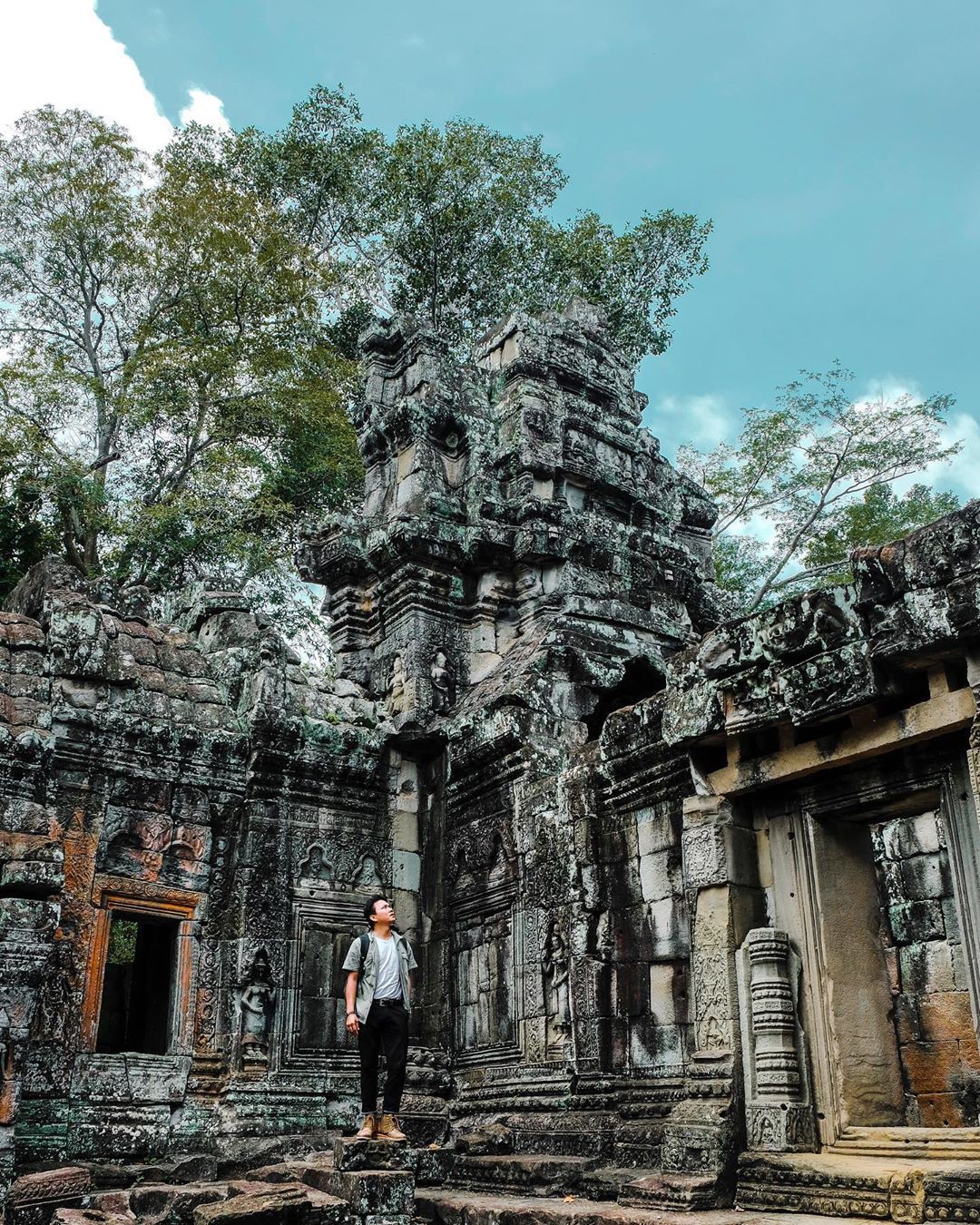 So sánh tour du lịch Campuchia 4 ngày 3 đêm - Ảnh 2. So sánh tour du lịch Campuchia 4 ngày 3 đêm - Ảnh 2.