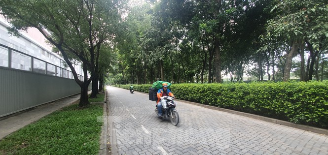 Cận cảnh dự án của Gamuda Land bị đề nghị thu hồi 514 tỉ đồng - Ảnh 4. Cận cảnh dự án của Gamuda Land bị đề nghị thu hồi 514 tỉ đồng - Ảnh 4.