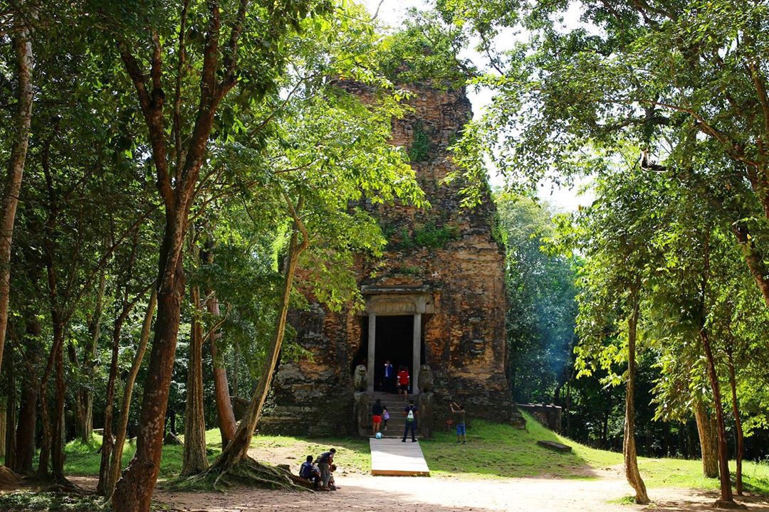 So sánh tour du lịch Campuchia 4 ngày 3 đêm - Ảnh 4. So sánh tour du lịch Campuchia 4 ngày 3 đêm - Ảnh 4.