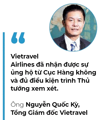 Vietravel có cất cánh? - Ảnh 3. Vietravel có cất cánh? - Ảnh 3.