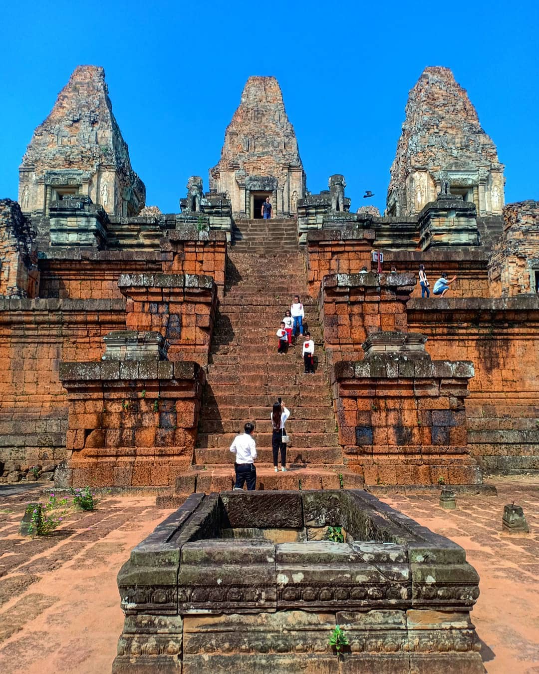 So sánh tour du lịch Campuchia 4 ngày 3 đêm - Ảnh 5. So sánh tour du lịch Campuchia 4 ngày 3 đêm - Ảnh 5.