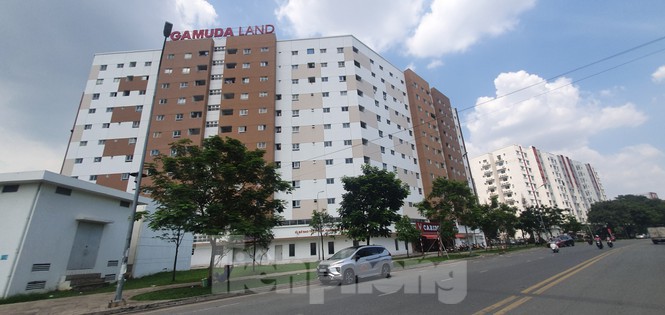 Cận cảnh dự án của Gamuda Land bị đề nghị thu hồi 514 tỉ đồng - Ảnh 8. Cận cảnh dự án của Gamuda Land bị đề nghị thu hồi 514 tỉ đồng - Ảnh 8.