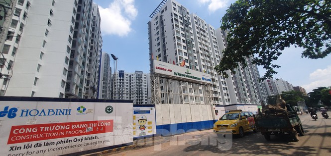 Cận cảnh dự án của Gamuda Land bị đề nghị thu hồi 514 tỉ đồng - Ảnh 10. Cận cảnh dự án của Gamuda Land bị đề nghị thu hồi 514 tỉ đồng - Ảnh 10.