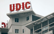 UDIC ghi nhận doanh thu 6.556 tỉ đồng trong 9 tháng đầu năm