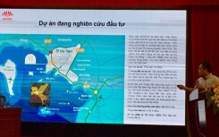 Tập đoàn Hà Đô đang sở hữu quĩ đất thế nào với định hướng tập trung BĐS trung và cao cấp