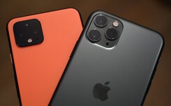 Đọ sức camera iPhone 11 Pro và Google Pixel 4