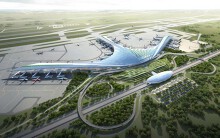 Phó Thủ tướng Trịnh Đình Dũng: Phải khởi công dự án sân bay Long Thành vào đầu năm 2021