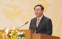 Phó Thủ tướng yêu cầu Bộ Tài chính sắp xếp lại đất đai của các công ty mẹ, công ty con, công ty cháu thuộc tập đoàn kinh tế nhà nước