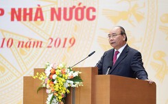 Thủ tướng: Doanh nghiệp nhà nước như chiếc ô tô tải đi giữa đường phố đông người, phải nhanh nhạy hơn