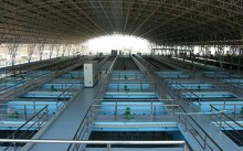 Ngoài Nước sạch sông Đà, Hà Nội còn có những nguồn cấp nước nào khác?