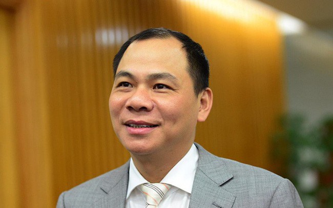 Tài sản của các ông chủ Việt thay đổi thế nào từ đầu năm? - Ảnh 1. Tài sản của các ông chủ Việt thay đổi thế nào từ đầu năm? - Ảnh 1.