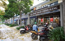 Giá đất vùng ven TP HCM tăng khi khu trung tâm khan hiếm nguồn cung