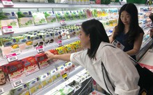 Thấy gì từ chiến lược thâm nhập thị trường Trung Quốc của Vinamilk?