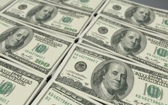 Giá USD hôm nay 29/10: Thị trường đảo chiều, USD vọt tăng vượt mặt giá vàng