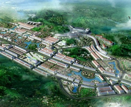 Thái Nguyên 'khai tử' dự án khu chung cư hơn 500 tỉ đồng - Ảnh 2. Thái Nguyên 'khai tử' dự án khu chung cư hơn 500 tỉ đồng - Ảnh 2.