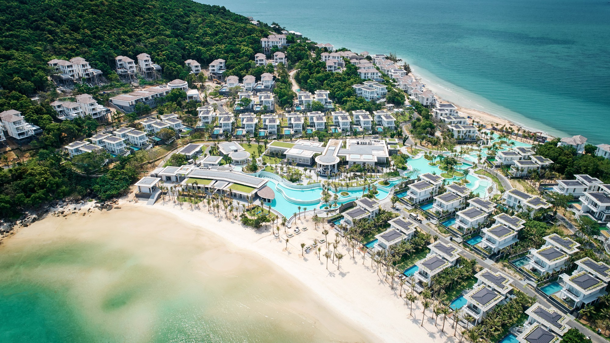 Premier Village Phu Quoc Resort 2 Premier Village Phu Quoc Resort 2