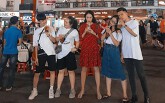 Những điểm check-in đẹp buổi tối không nên bỏ qua khi du lịch Hà Nội dịp 20/10