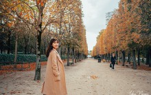 Những điểm ngắm lá mùa thu đẹp khi du lịch Paris, Pháp theo gợi ý của hướng dẫn viên người Việt
