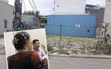 Bất thường đất mua 3 tỉ, bán 1 tỉ